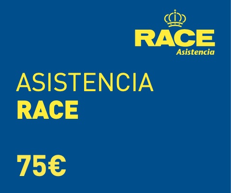 RACE asistencia